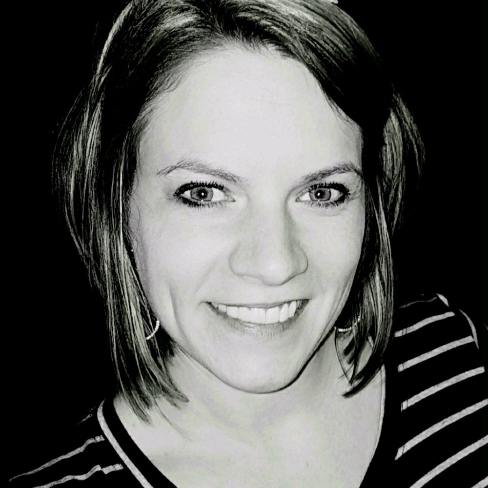 Meet your Posher, Kristin